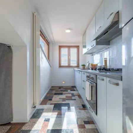 Apartment Altomare By Interhome *