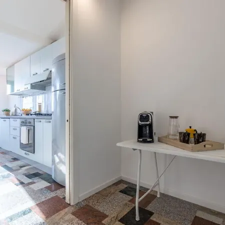 Apartment Altomare By Interhome Porto SantʼElpidio