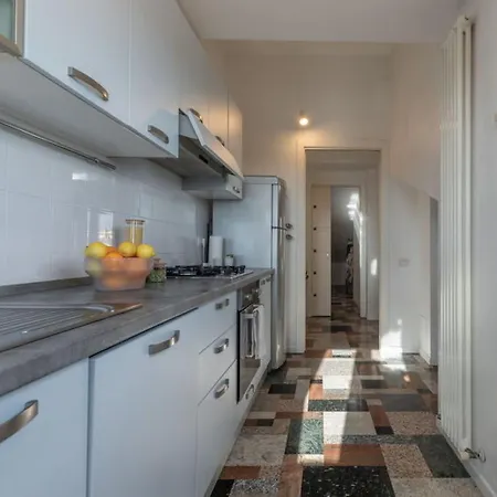 Altomare By Interhome * Porto SantʼElpidio