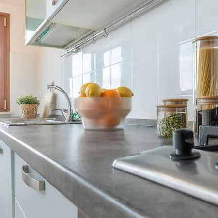 Altomare By Interhome Apartment