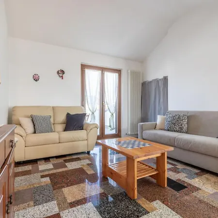 Altomare By Interhome Apartment Porto SantʼElpidio