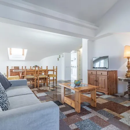 Altomare By Interhome * Porto SantʼElpidio